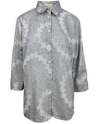 Camicettasnob - Shirts - Lyst