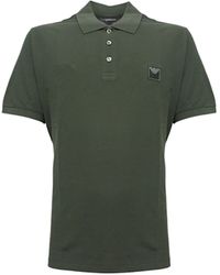 Emporio Armani - Em000571Af12336 Climbing Ivy - Lyst