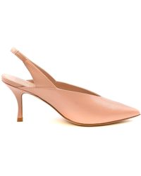 Stuart Weitzman - Decollete - Lyst