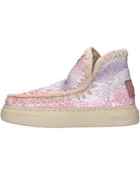 Mou - Botas - Lyst