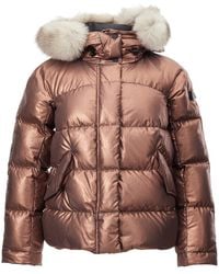 Peuterey - Jackets > down jackets - Lyst