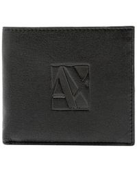 ARMANI EXCHANGE - Wallet 9580984F888-00020 - Lyst