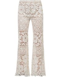 Jucca - Pantalons - Lyst