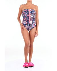 Stella McCartney Costume Da Bagno - Multicolore