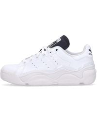 adidas - Stan Smith Millencon W Low Shoe - Lyst