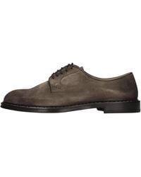 Doucal's - Lage Schoenen Bruin - Lyst