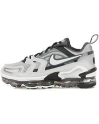 Nike - Air Vapormax Evo Wolf//Anthracite/Dark Low Shoe - Lyst