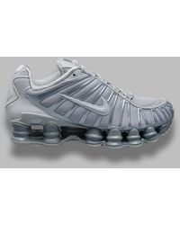 Nike - Shox T - Lyst