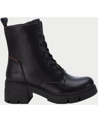 Refresh - Bottes Noires - Lyst