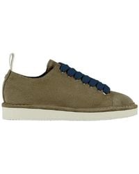 Pànchic - Baskets Vertes - Lyst