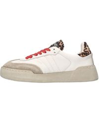 MonoWay - Sneakers Multicolore - Lyst