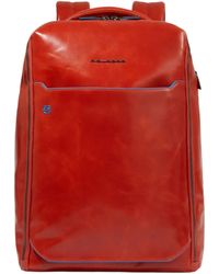 Piquadro - Homme Sac A Dos Ca6593B2-Cu4 - Lyst