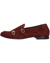 Marechiaro 1962 - Chaussures Basses Marron - Lyst