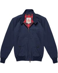 Baracuta - Veste G9 Harrington - Lyst