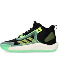 adidas - Adizero Select Core Basketball Shoe/Solar/Off - Lyst