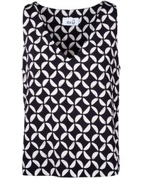 Niu - Top - Lyst