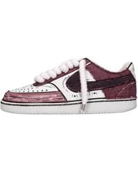 NIKE SEDDYS - Sneakers - Lyst