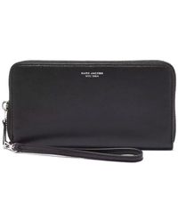 Marc Jacobs - The slim 84 continental e brieftasche - Lyst