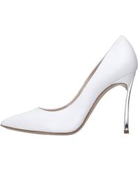 Casadei - With Heel - Lyst