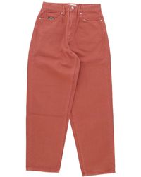 Huf - Cromer Signature Pant Washed Jeans - Lyst