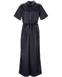 Nike - Heritage Flight Suit - Lyst