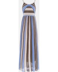 Nenette - Vestido De Mujer 41Bb-Tyrrel - Lyst