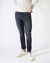 Dondup - Vaquero George Gi1 Up232 Ds0215U 999 - Lyst