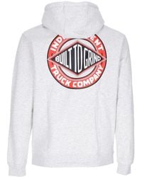 Independent - Sudadera Con Capucha Para Hombre Btg Summit Union Sudadera Con Capucha - Lyst