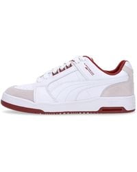 PUMA - Slipstream Lo Retro Low Shoe - Lyst