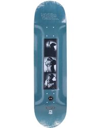 Primitive Skateboarding - Shadows Deck X Tupac Skateboard Deck - Lyst