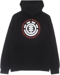 Element - Sudadera Ligera Con Capucha Para Hombre Seal Bp Hood - Lyst