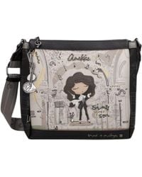 ANEKKE - Bag Orchestra - Lyst