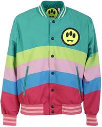 Barrow - Bomber Erwachsene - Lyst
