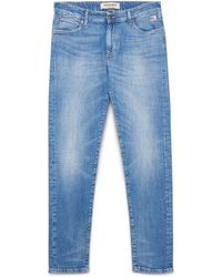 Roy Rogers - Jeans 5 Rru075 - Lyst