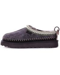 UGG - Sandel Schwarz - Lyst