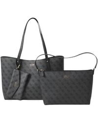 Guess - Bolsa Brenton - Lyst