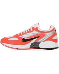 Nike - Air Ghost Racer Track Low Shoe/ /Metallic - Lyst