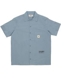 Caterpillar - 'Short Sleeve Shirt Desert Shirt - Lyst