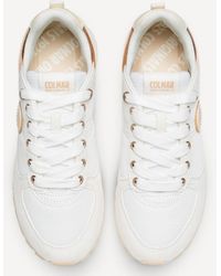 Colmar - Basket Pour Femmes Travis-Authentic-050 Multicolore - Lyst