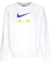 Nike - Sweatshirts - Lyst