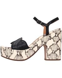 Chie Mihara - Diber Sandal - Lyst