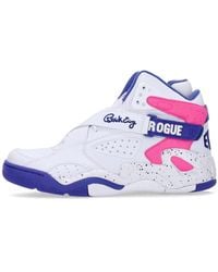 Ewing Athletics - Zapatillas De Baloncesto Para Hombre Ewing Rogue Blanco/Royal/Sugar Plum - Lyst
