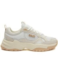 Colmar - Sneakers Cream - Lyst