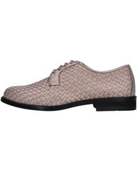 Doucal's - Flat Shoes - Lyst