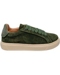 Alexander Smith - Som_3669_Dol Suede - Lyst