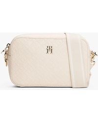 Tommy Hilfiger - Borsa Th Distinct Room - Lyst