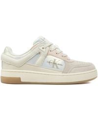 Calvin Klein - Weibe Sneakers Von - Lyst