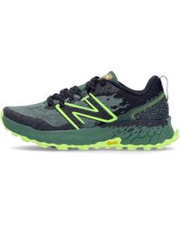 New Balance - Fresh Foam Hierro V7 Gruner Herren-Outdoor-Schuh - Lyst