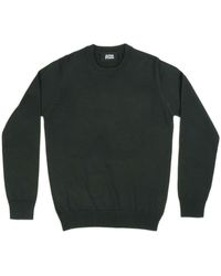 Alpha Studio - Pullover Fur Manner Au 7010C 1002 Selv - Lyst