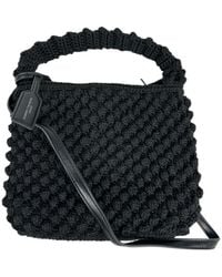 Gianni Chiarini - Taschen. Schwarz - Lyst